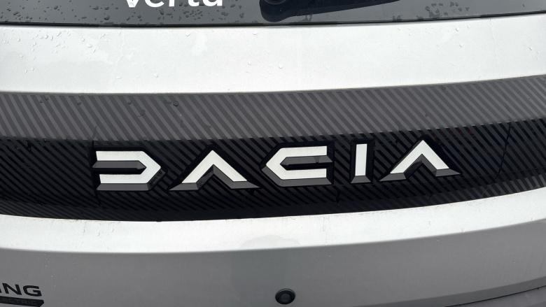 Dacia Spring 27kWh Expression 65 48kW 5dr Auto Electric Hatchback